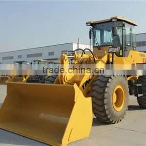 YN940 Shovel Loader thumbnail-3