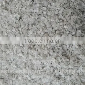 New Technology PE PP PET Film Non-woven Bag Fiber Plastic Densifer Agglomerators Compactor Recycling Equipment thumbnail-2