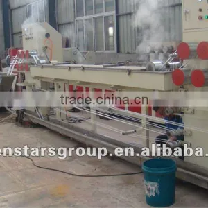 Pp/pet Strap Band Extrusion Line/machine thumbnail-1