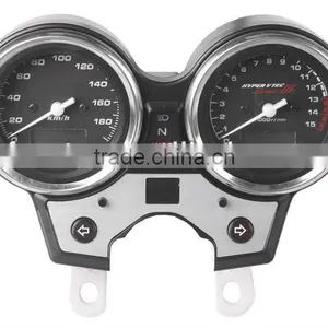 SPEEDOMETER CLUSTER SPEEDO GAUGES for HONDA CB400 V-TEC3 2004-2007 05 06 thumbnail-1