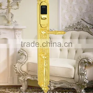 Classic Model High Quality Intelligent Lock thumbnail-2