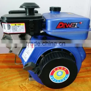 Single Cylinder Air Cooled Horizontal Disel Engine DW178F thumbnail-1