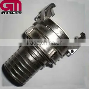 Stainless Steel Coupling Hose Tail thumbnail-1