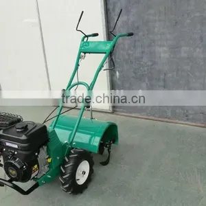 168F Ducar Engine Cultivator With Gasoline Engine,tiller Machine,6.5HP Engine thumbnail-6