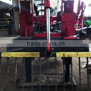 Multipurpose Agricultural Codonopsis Deep Harvest Digger Machine Ploughing Excavator thumbnail-5