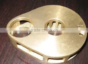 Custom Casted Bronze/casting Bronze thumbnail-4