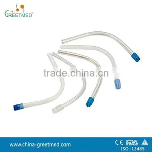 Disposable Dental Portable Saliva Ejector thumbnail-1