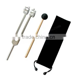 OM 136.1 Wholesale Chakra Tuning Forks thumbnail-2
