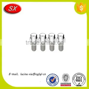 Custom Manufacturing Cnc Machinery Stainless Steel Gland Bolts thumbnail-5