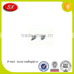 OEM Customized High Quality Stainless Steel Galvanized Double Ended Screw thumbnail-3