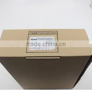 MT4414T Kinco Eview 7 HMI Human Machine Interface HMI thumbnail-2
