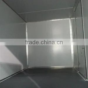 Prefab Container Homes for Sale Freezer thumbnail-4