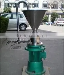 Latest Technology Colloid Mill Bean Grinder Machine for Home thumbnail-2