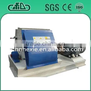 Professional Concentrate Poultry Feed Making Machine China Manufacturer thumbnail-2