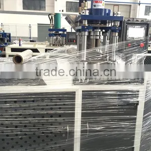 Good After-sale Service and New Condition Hydraulic Tablet Press Machine thumbnail-3
