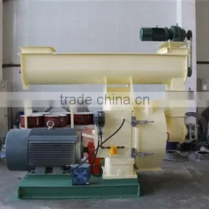 Good Quality Complete Wood Pellet Production Line Price thumbnail-2