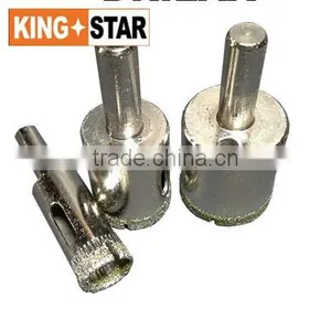 12PCS Diamond Dust Hole Saw Drill Bit thumbnail-5