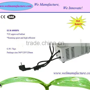 Control Fitting for 600watt Hps thumbnail-1