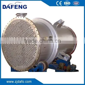 Tubular Heat Exchanger/ Shell and Tube Heat Exchanger thumbnail-3