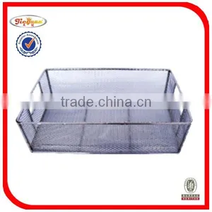Stainless Steel Frying Basket thumbnail-4