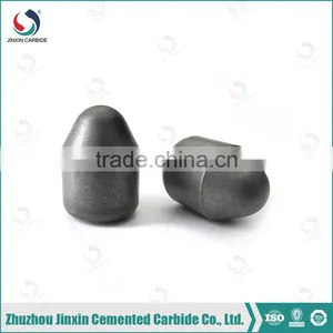 China Original Factory Tungsten Carbide Mining Button for Sale thumbnail-3