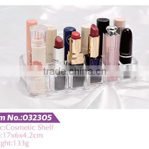 032305 Cosmetic Shelf ; Lipstick Shelf thumbnail-1