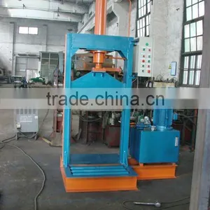 Hydraulic Rubber Cutter thumbnail-1