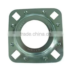 OEM High Precision Metal Stamping Parts thumbnail-2