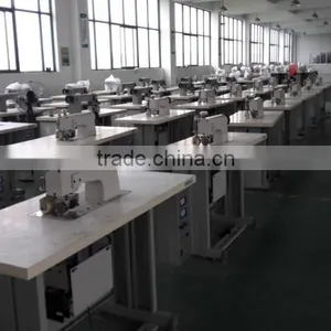 CSU-899 Ultrasonic Sewing Machine To Make Non Woven Bags thumbnail-2