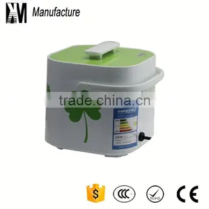 Hot Saling Single Person Colorful Electric Rice Cooker thumbnail-1