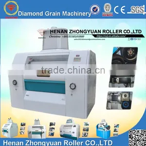 Turn Key Wheat Flour Production Machine,flour Production Machine thumbnail-1