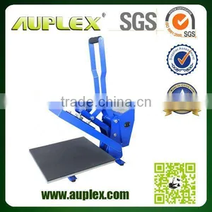 15*15 Heat Transfer Press Supplier Press Machine thumbnail-1