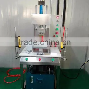 Bar Soap Making Machine for Stamping/Soap Bar Making Stamping Machine thumbnail-1