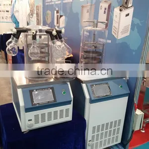 (KD) Small Pilot Freeze Dryer for Pilot Testing thumbnail-5