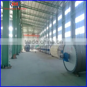 Hot Sale in Uganda Corrugated Paper Machine thumbnail-3