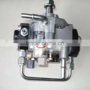 2009 2.4 TD DIESEL INJECTOR PUMP 6C1Q9B395BE/HU2940000951/294000-0951 thumbnail-1