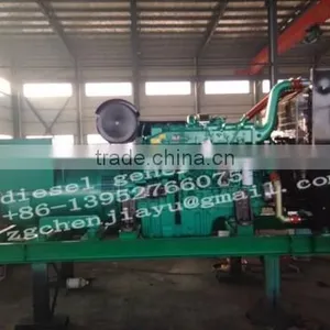 Power Diesel Generator thumbnail-1