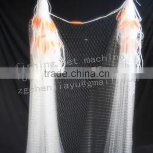 Double Knots Perfect High Speed Net Machine thumbnail-5