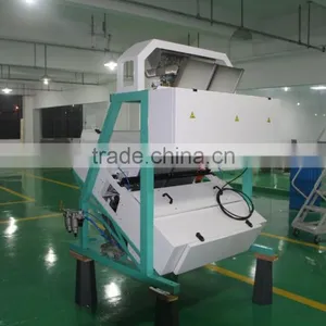 Wenyao Garlic Color Sorter thumbnail-6