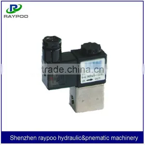 Airtac Type 12v Plastic Solenoid Valve Water Valves thumbnail-1