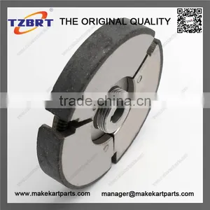 Cheap Wholesale 10mm Bore Size Mini Atv Pocket Bike Parts Clutch thumbnail-6