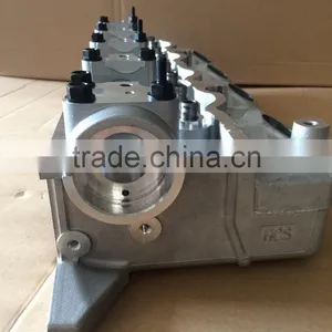 22100-42U00 908511 H100 H1 4D56 4d55 Cylinder Head for Hyundai thumbnail-4