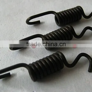 Clutch Springs for for Clutch Shoes With Three Wear Pads Found on 47 and 49cc, Reed-inducted Engine thumbnail-1