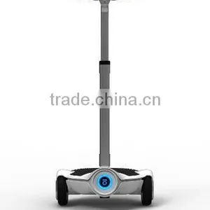 Walk Machine Scooter Environmental Friendly thumbnail-4