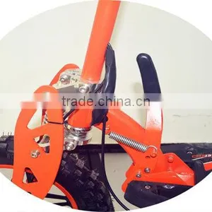 Cheap 500W/800W/1000W Mini Electric Scooter (TKE500-1) thumbnail-4