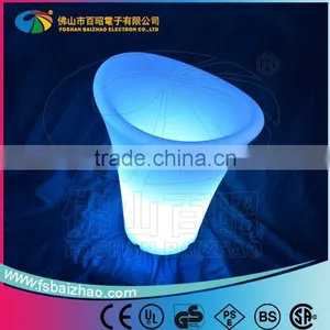 Beer Bucket/ Champagne Bucket/led Light Ice Bucket thumbnail-5