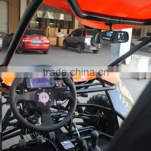 1100cc 4 Wheel Drive Dune Buggy Cheap for Sale thumbnail-6