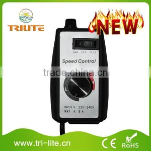 2014 Popular UK Style Variable Fan Speed Controller thumbnail-1