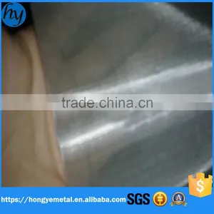 SS 304 316 316l Ultra Thin Stainless Steel Wire Mesh,Wire Cloth , Ultra-Thin Wire Mesh Screen thumbnail-3