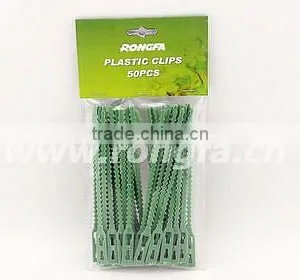 Reusable PE Wire Collect Wire Tie thumbnail-2
